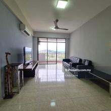 Cheng Heights Condo For Rent
