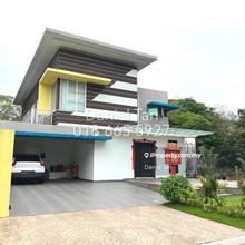 2 Sty Bungalow @ Setia Eco Park 
