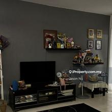 Pangsapuri with Lift 3rd Floor Non Bumi Lot