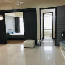 Saujana Residency Subang Jaya