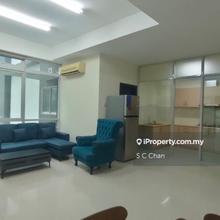 Located Right At Golden Triange of KL