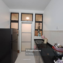 Pelangi Utama For Rent !! Bandar Utama, Kayu Ara 