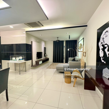 Sungai Buloh Freehold Condo 