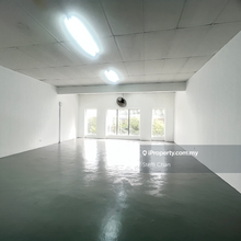 1.5 Storey Shop-Office Jalan Puteri @ Bandar Puteri For Sale