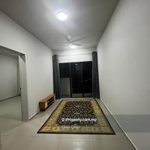 Sky Awani Residensi 4, Setapak