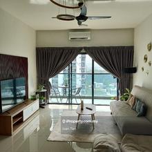 Landmark Residence High Floor 