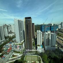 High Floor unit for sale