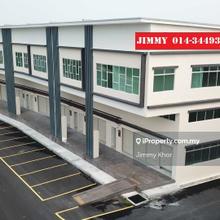Shop-office for Sale