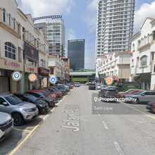 Dataran Sunway, Kota Damansara, Petaling Jaya office To Rent 