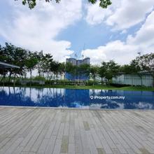 Best location and Greenery view 