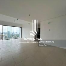 Triuni Residence, Batu Uban, 1324sf, 3 Beds, 2 Carparks, Face North