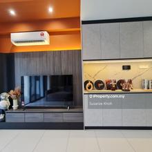 Fully Renovated and Furnish - No agent Fee