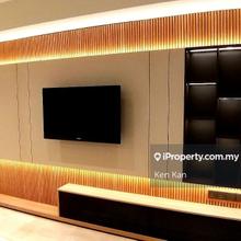 Condominium for Rent