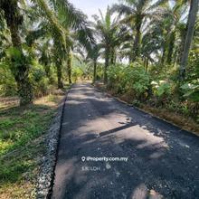 Taman Jaya Pedah Jerantut Pahang