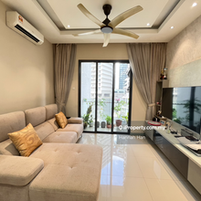 Southview bangsar south, walking distance to LRT, Midvalley