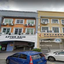 Bandar Sri Damansara, kepong 3 story Shop For Rent