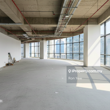 Only rm 700 monthly during under-construction