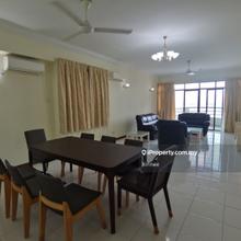 Sri Pangkor 1824sf Move In Condition 2 Car Park Well Maintained