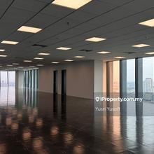Sunway Square @ Bandar Sunway Newly Completed Grade A Office for Rent
