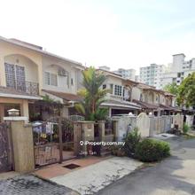 Ready to View Corner 2 Storey Bandar Kinrara