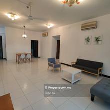 For Rent - The Wadihana Condominium @ Johor Bahru, Johor 4 Bed 3 Bath