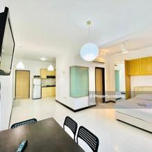 Serviced residence for Sale