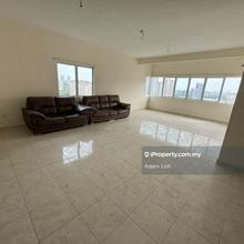 Penthouse unit available viewing. Contact for viewing