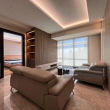 Live the Legendary Luxury-Ritz-Carlton Residences Kuala Lumpur