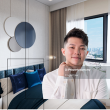 Sunway Velocity 3, Cheras Many unit on hand, pm cheaper price