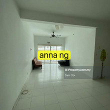 One world bayan baru fully furnished allow sublet 