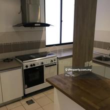 Near To MRT, Sunway Giza, Tropicana Garden, Ikea, Hospital & Schools