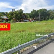 Development Land at Sungai Nibong Freehold Land First Grade Land 