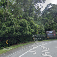 Premium Commercial Land - Strategic Genting Location 