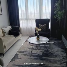 Rumah Apartment untuk Dijual @ Troika Residences, Kota Bharu