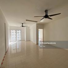 Warisan City View For Sale ! Walking Distance to MRT & LRT ! 