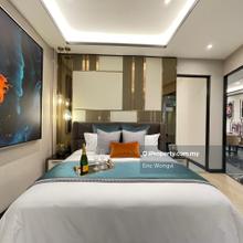 Sale @ Skylon Residence