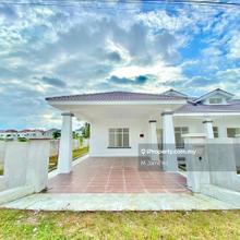 Brand New Semi-D Batu Pahat