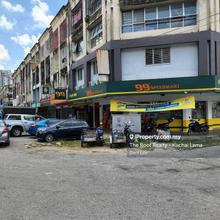 Pusat Bandar Puchong,Bandar Puchong Jaya, Puchong Jaya