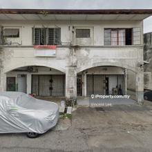 2sty Shop Lot for Sale at Kawasan Perindustrian Balakong