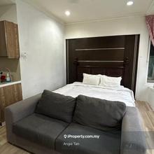 Park View @ KLCC For Rent