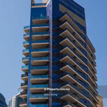 11 storey office building for sale