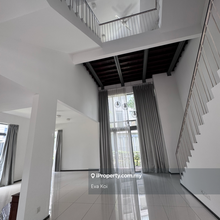 Corner 3.5 storey terrace house for Sale