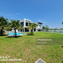 Fully Renovated with Swimming Pool