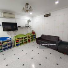Semi Detached House For Rent