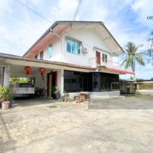 Double Storey Detached, Pujut Miri
