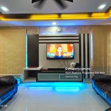 Semi-D house for Sale