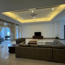 Cinta Residence For Rent, Freehold Luxury Condo, 5 minute to KLCC