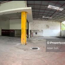 Bukit Jelutong, Perindustrian Tekno Jelutong Semi D For Sales