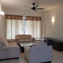 Penhill Perdana Condo For Rent- Fully Furnished