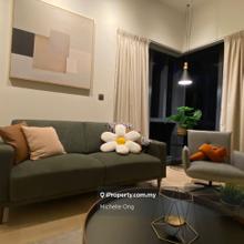 Enjoy unprecedented convenience and connectivity to everything in KLCC